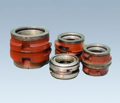 貴州軸瓦、重慶軸瓦、四川軸瓦及巴氏合金軸瓦加工產品概覽