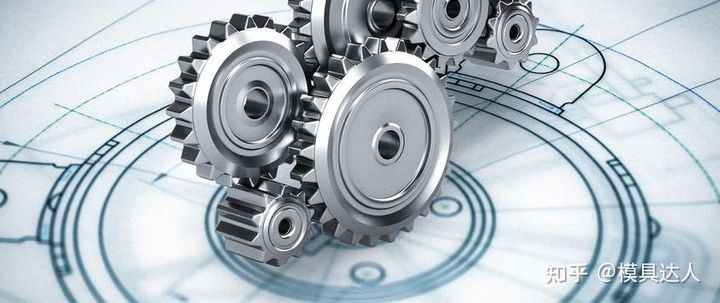 機(jī)械設(shè)計行業(yè)的14個入門訣竅，助你快速掌握零部件加工